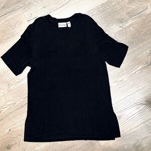 Vintage Private Edition Black Tunic – Large (Chico’s size 2)